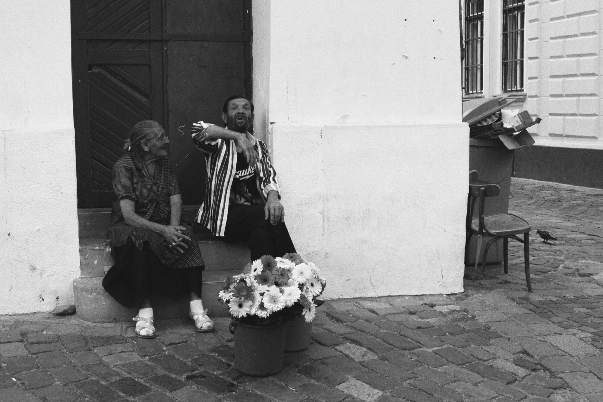 Cluj Napoca, Romania 2025