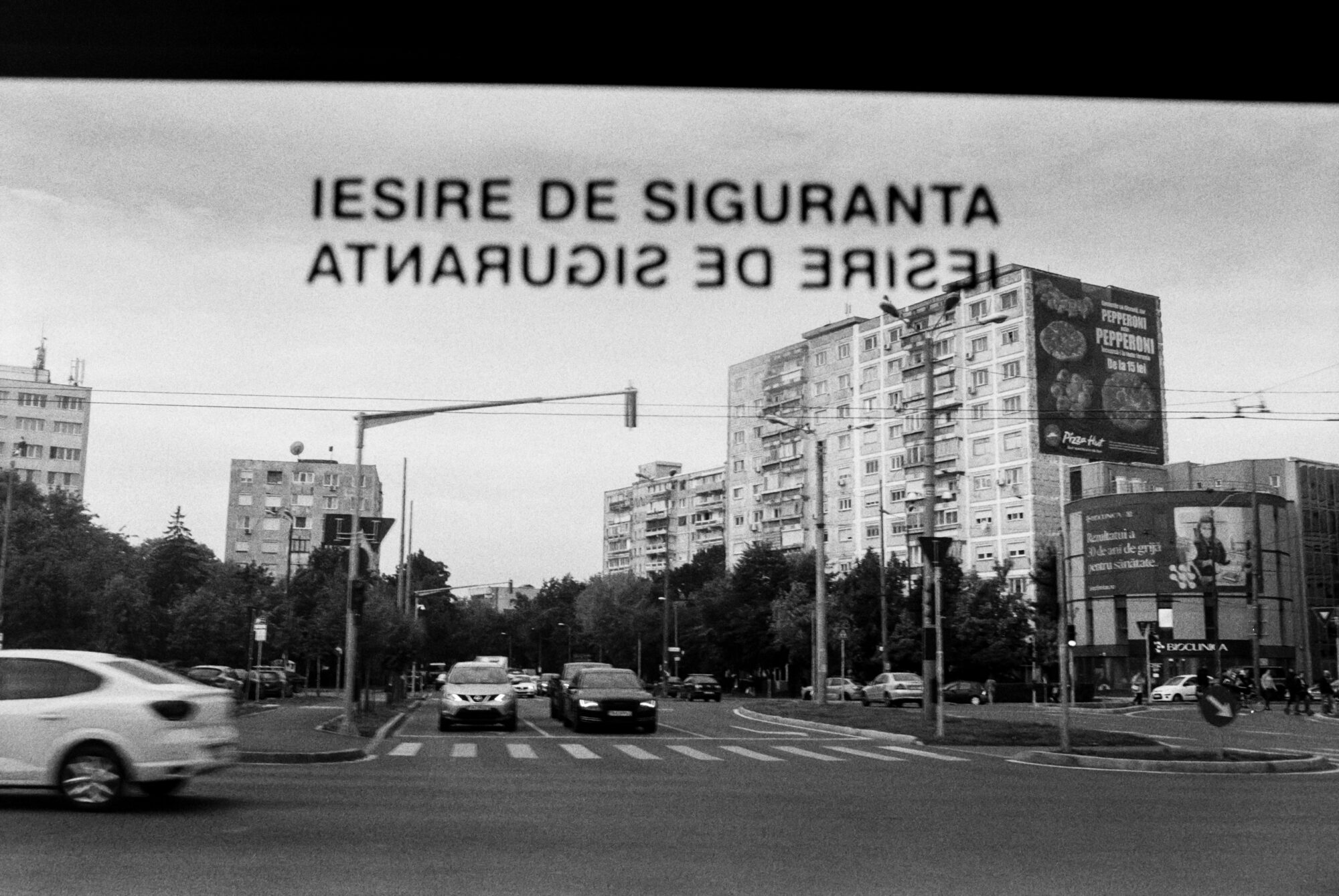 Timisoara, Romania 2025